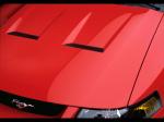 Ford Mustang SVT Cobra 2003 года